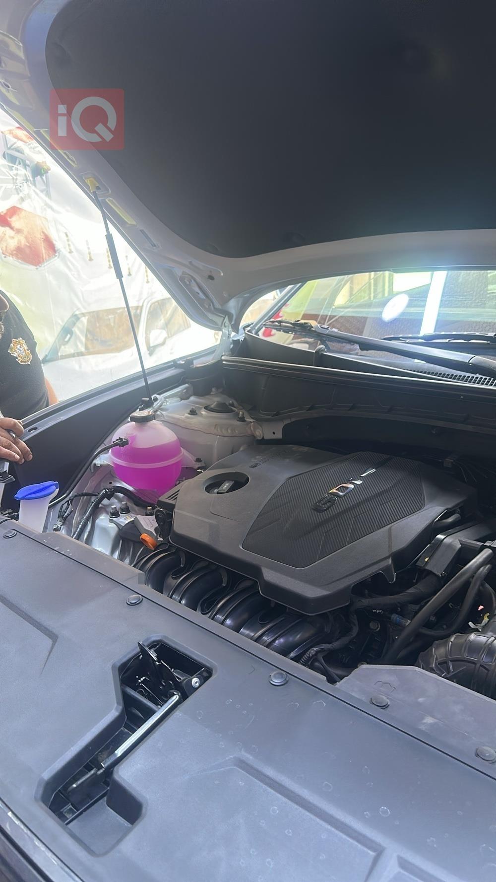 هيونداي توسان